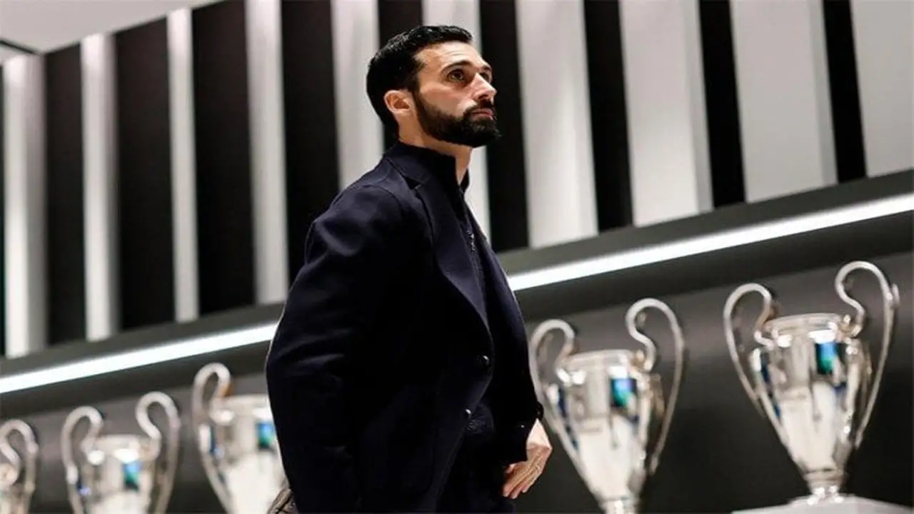 ريمونتادا منتظرة.. أربيلوا يصحح المسار بعد هزيمة ريال مدريد أمام بايرن ميونخ